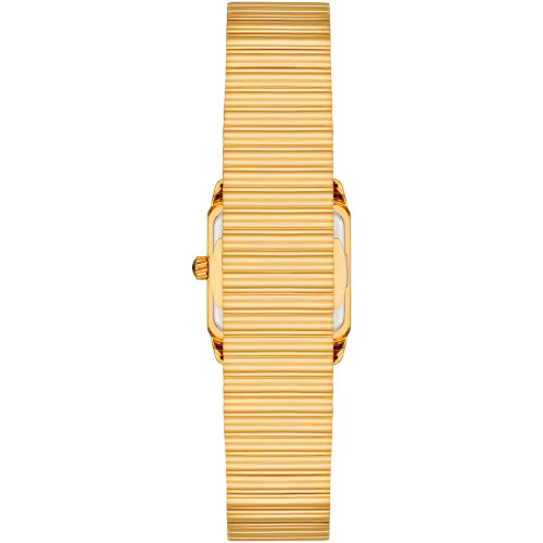 Reloj Tous analógico con brazalete de acero dorado TOUS 1950