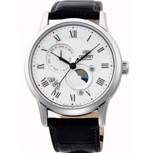 Reloj Orient Automático para hombre 42mm