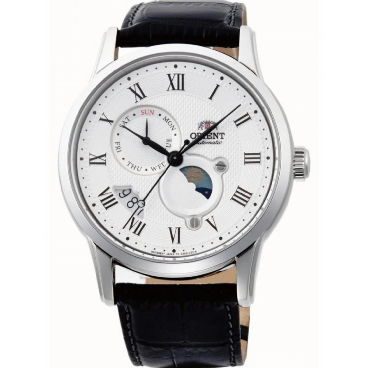 Reloj Orient Automático para hombre 42mm