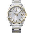 Reloj Orient Automático bicolor 38mm