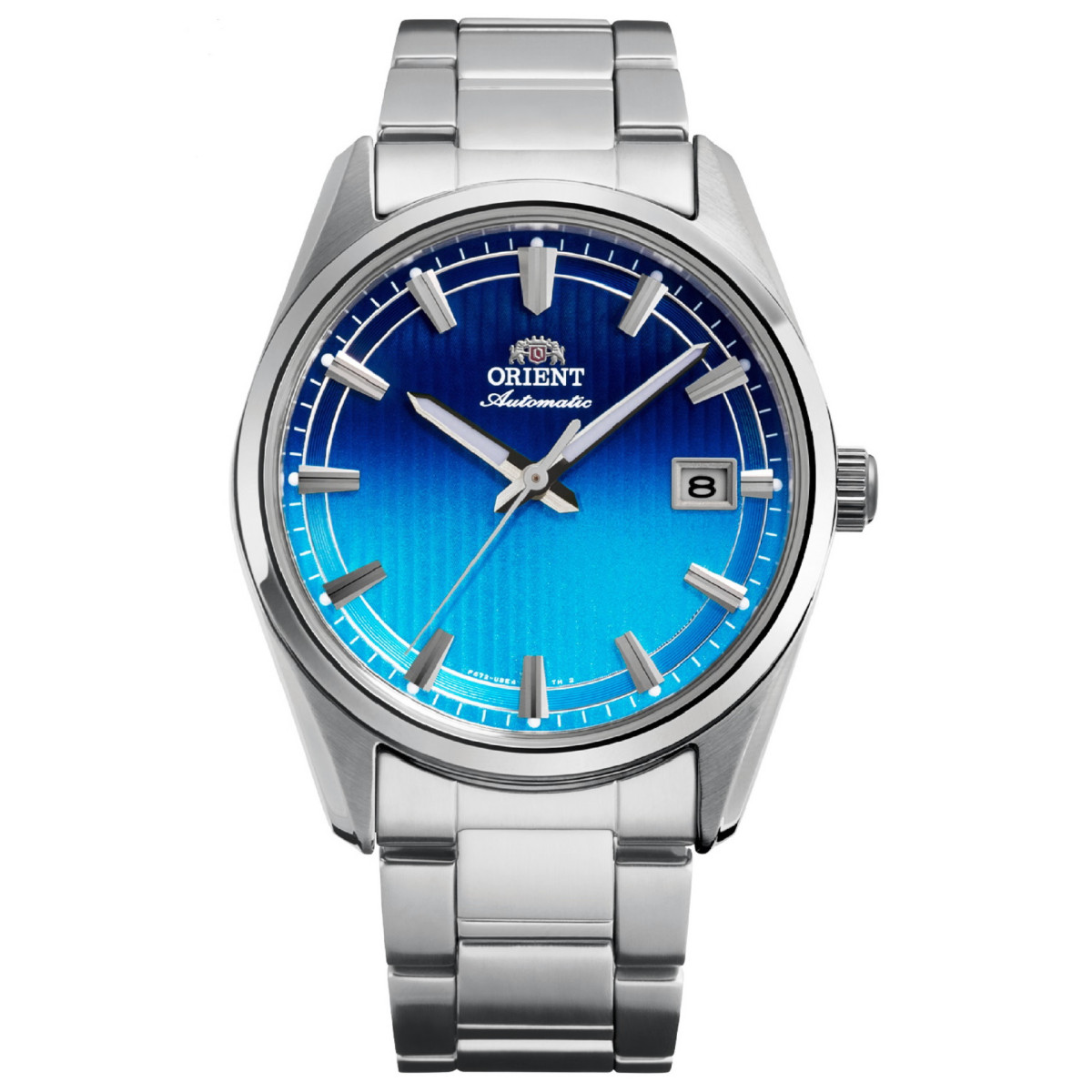 Reloj Orient Automático Stretto Date Edición Limitada