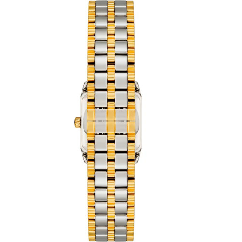 Reloj Tous analógico con brazalete de acero y acero dorado TOUS 1950