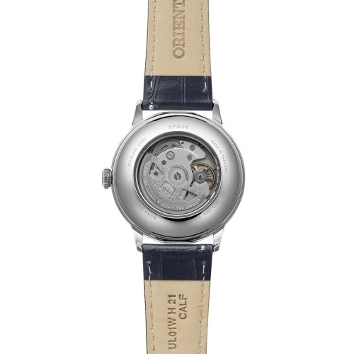 Reloj Orient Automático Bambino 40.5mm