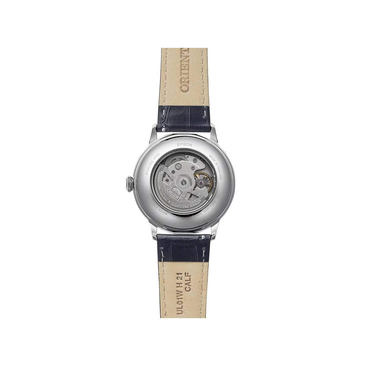 Reloj Orient Automático Bambino 40.5mm