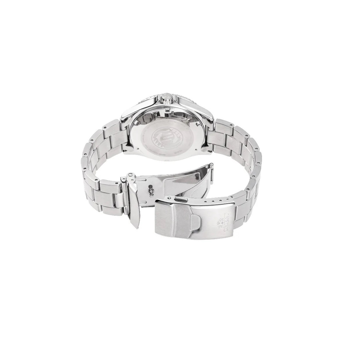 Reloj Orient Maku Kamasu automático para hombre 41.5