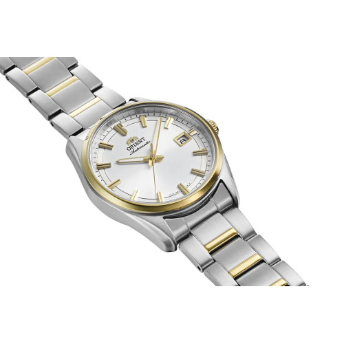 Reloj Orient Automático bicolor 38mm