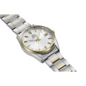 Reloj Orient Automático bicolor 38mm