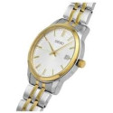 Reloj Seiko Neo Sport bicolor para hombre 40mm