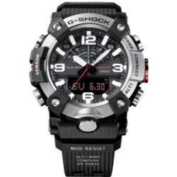 Reloj Casio G-Shock Mudmaster