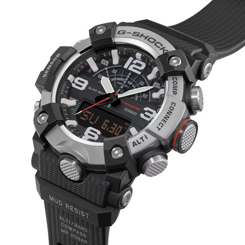Reloj Casio G-Shock Mudmaster