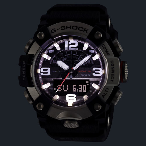 Reloj Casio G-Shock Mudmaster