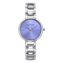 Reloj Viceroy Chic para mujer esfera lila