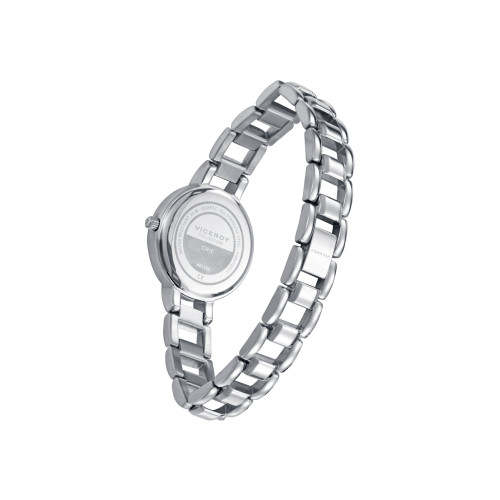 Reloj Viceroy Chic para mujer esfera lila