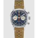 Reloj Hamilton American Classic Intramatic Chronograph H cuerda manual 40mm
