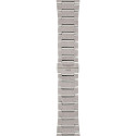 Reloj Tissot PRX Powermatic 80 Titanio para hombre y mujer esfera antracita 38mm