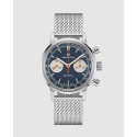 Reloj Hamilton American Classic Intramatic Chronograph H cuerda manual 40mm