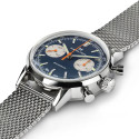 Reloj Hamilton American Classic Intramatic Chronograph H cuerda manual 40mm