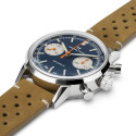 Reloj Hamilton American Classic Intramatic Chronograph H cuerda manual 40mm