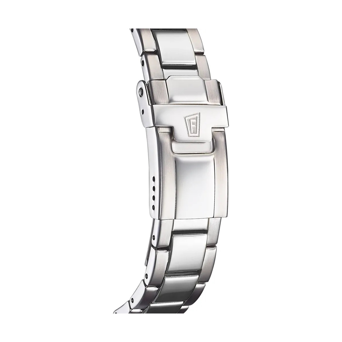 Reloj Festina Boyfriend para señora esfera azul clarito