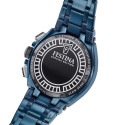 Reloj Festina Chrono Bike Special Edition IP azul 48mm