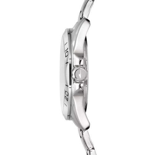 Reloj Lotus multifunción para hombre esfera negra