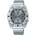 Reloj Seiko 5 Sport SKX Series Edición Limitada esfera gris