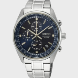 Reloj Seiko Crono Neo Sport 41.5mm