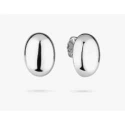 Pendientes Radiant Soulmate acero