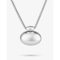 Collar Radiant Soulmate acero Collar Radiant Soulmate acero
