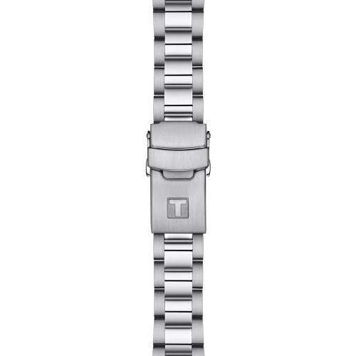 Reloj Tissot Seastar 1000 para señora esfera turquesa 36mm