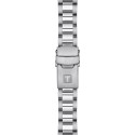 Reloj Tissot Seastar 1000 para señora esfera turquesa 36mm