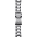 Reloj Tissot Seastar 1000 40MM Cuarzo para hombre esfera azul turquesa