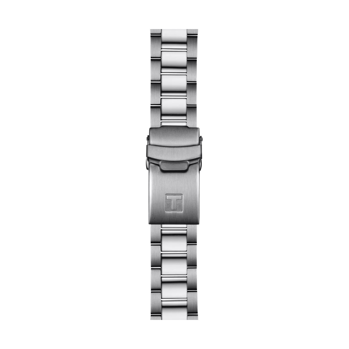 Reloj Tissot Seastar 1000 40MM Cuarzo para hombre esfera azul turquesa