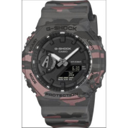 Reloj Casio G-Shock Basic Series GA-2100-