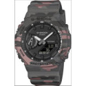 Reloj Casio G-Shock Basic Series GA-2100-