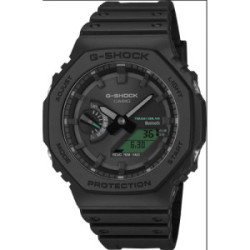 Reloj Casio G-Shock Ana-Digi negro