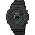 Reloj Casio G-Shock Ana-Digi negro