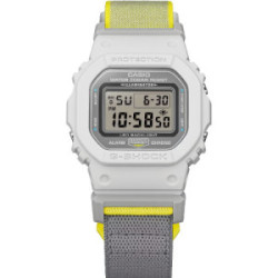 Reloj Casio G-Shock Basic Series correa textil