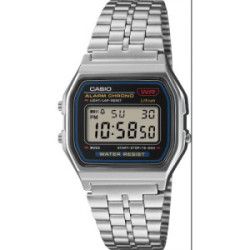 Reloj Casio digital retro