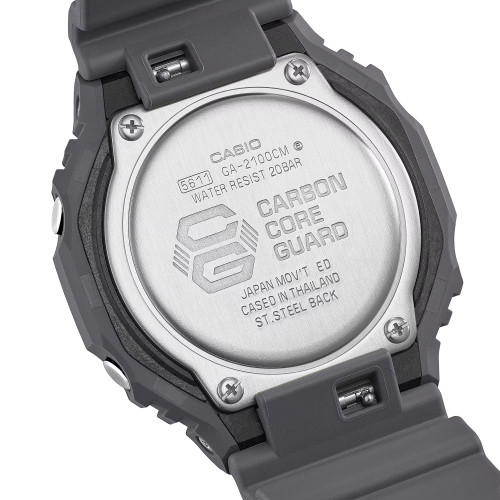Reloj Casio G-Shock Basic Series GA-2100-