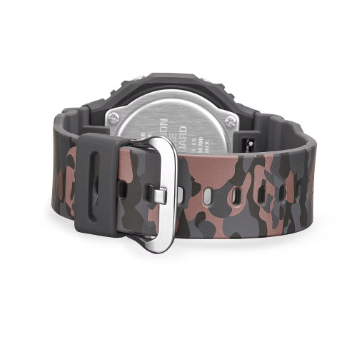 Reloj Casio G-Shock Basic Series GA-2100-