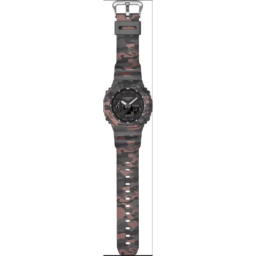 Reloj Casio G-Shock Basic Series GA-2100-