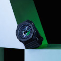 Reloj Casio G-Shock Ana-Digi negro