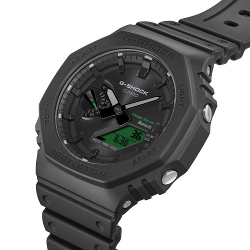 Reloj Casio G-Shock Ana-Digi negro