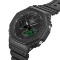 Reloj Casio G-Shock Ana-Digi negro