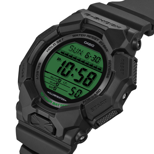 Reloj Casio G-Shock Basic Series Digital