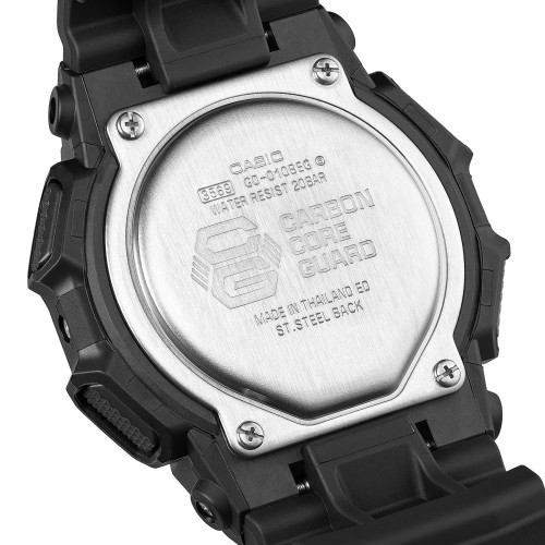Reloj Casio G-Shock Basic Series Digital
