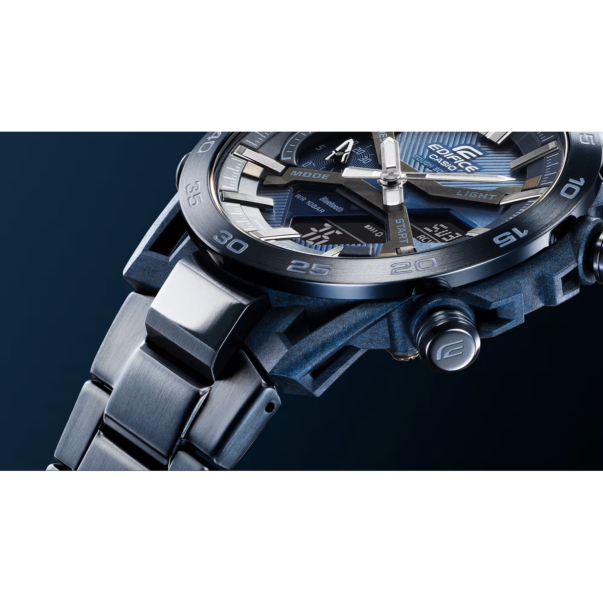 Reloj Casio Edifice Sospensione para hombre