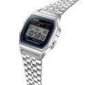 Reloj Casio digital retro