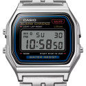 Reloj Casio digital retro